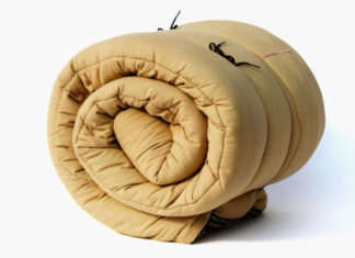 Sacchi a pelo 853 0 Outdoor i sacchi a pelo